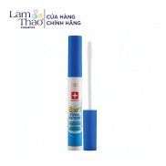 Dưỡng Mi Eveline 8 in 1 Total Action Lash Therapy Professional